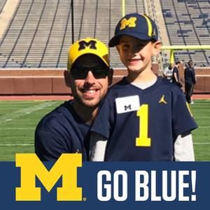 Meet your Posher, Austin